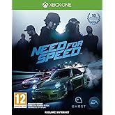 Need For Speed (Xbox One)