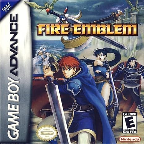 Fire Emblem: Amazon.es: Videojuegos
