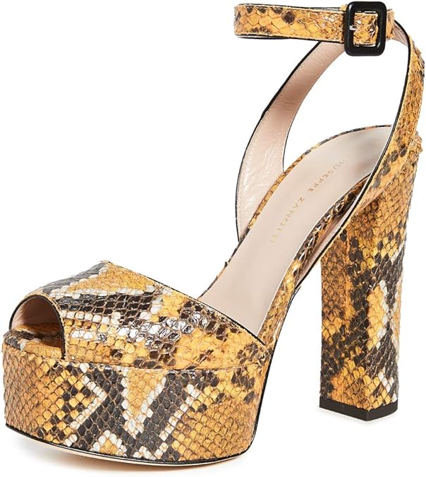 giuseppe zanotti amazon