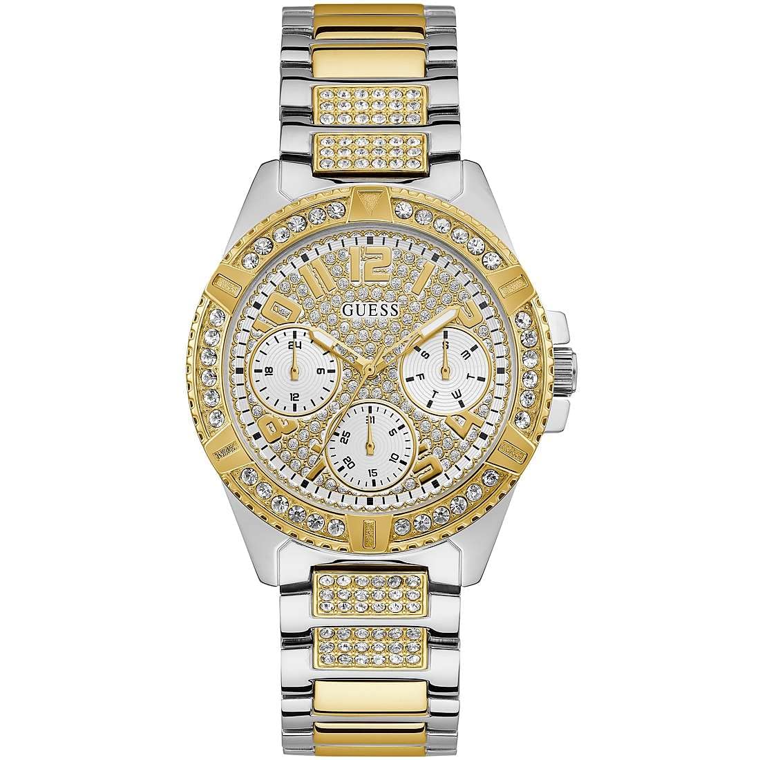 Guess - Woman Analogical W1156L5