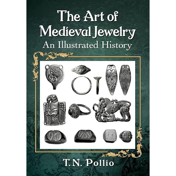 Medieval Goldsmiths: Cherry, John: 9780714128238: Amazon.com: Books