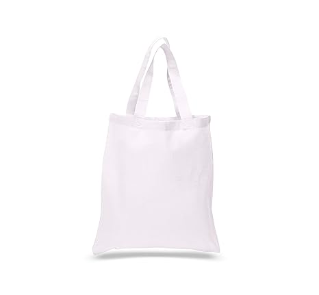 tote bag plain white