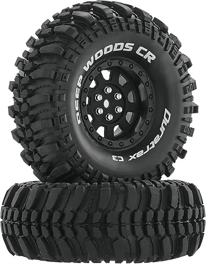 llantas para carro de control remoto