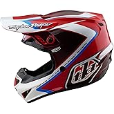 Troy Lee Designs Youth GP Helmet | Motocross, MX, Off-Road, and Dirt Bike Helmet for Youth
