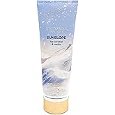 Victoria's Secret Fragrance Body Lotion Sunslope 8.0 Fl Oz