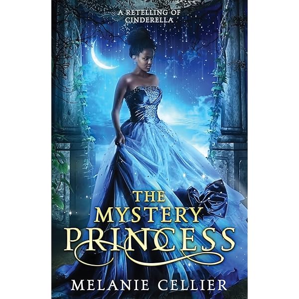 Amazon.com: The Secret Princess: A Retelling of The Goose Girl