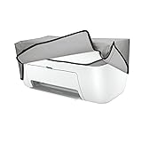 kwmobile Dust Cover Compatible with HP DeskJet