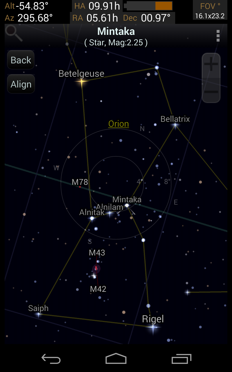 Download astronomy app for android computer