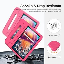 Thoreta Kids Case for Walmart Onn 10.1 Inch Tablet
