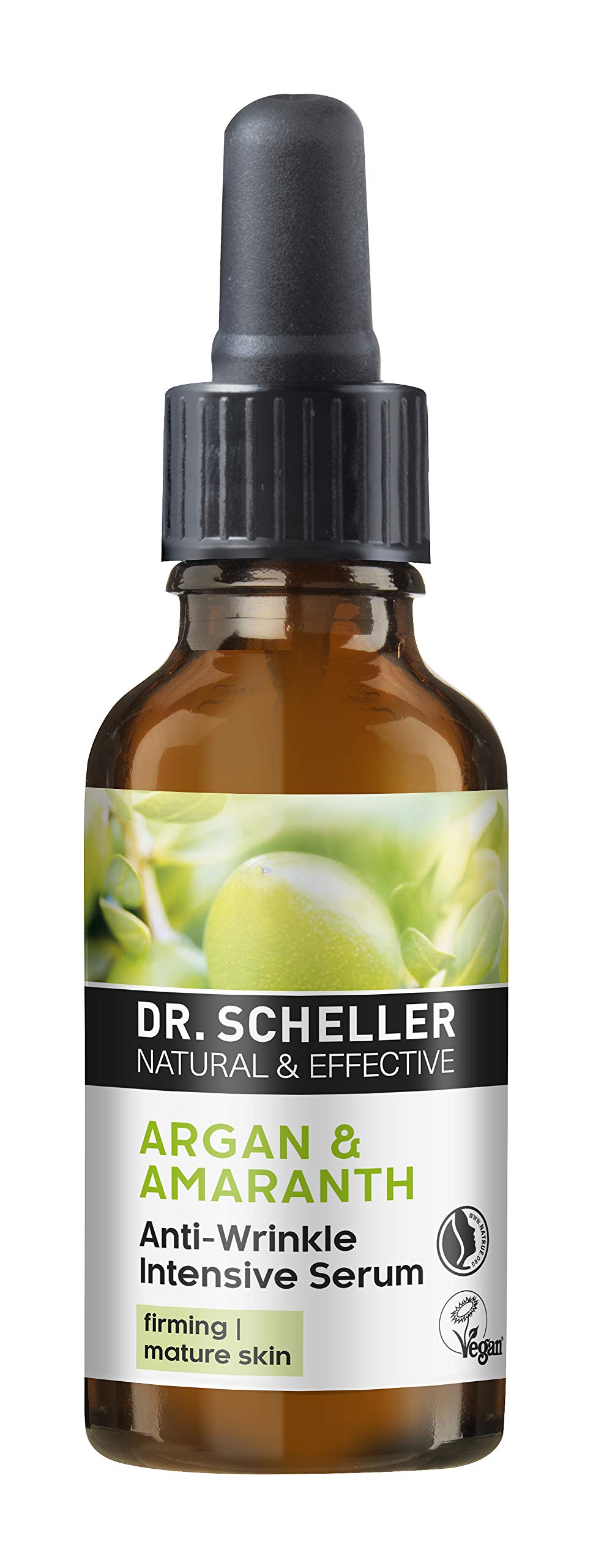 Dr. Scheller Argan Oil & Amaranth Anti Wrinkle Intensive Serum 30 ml