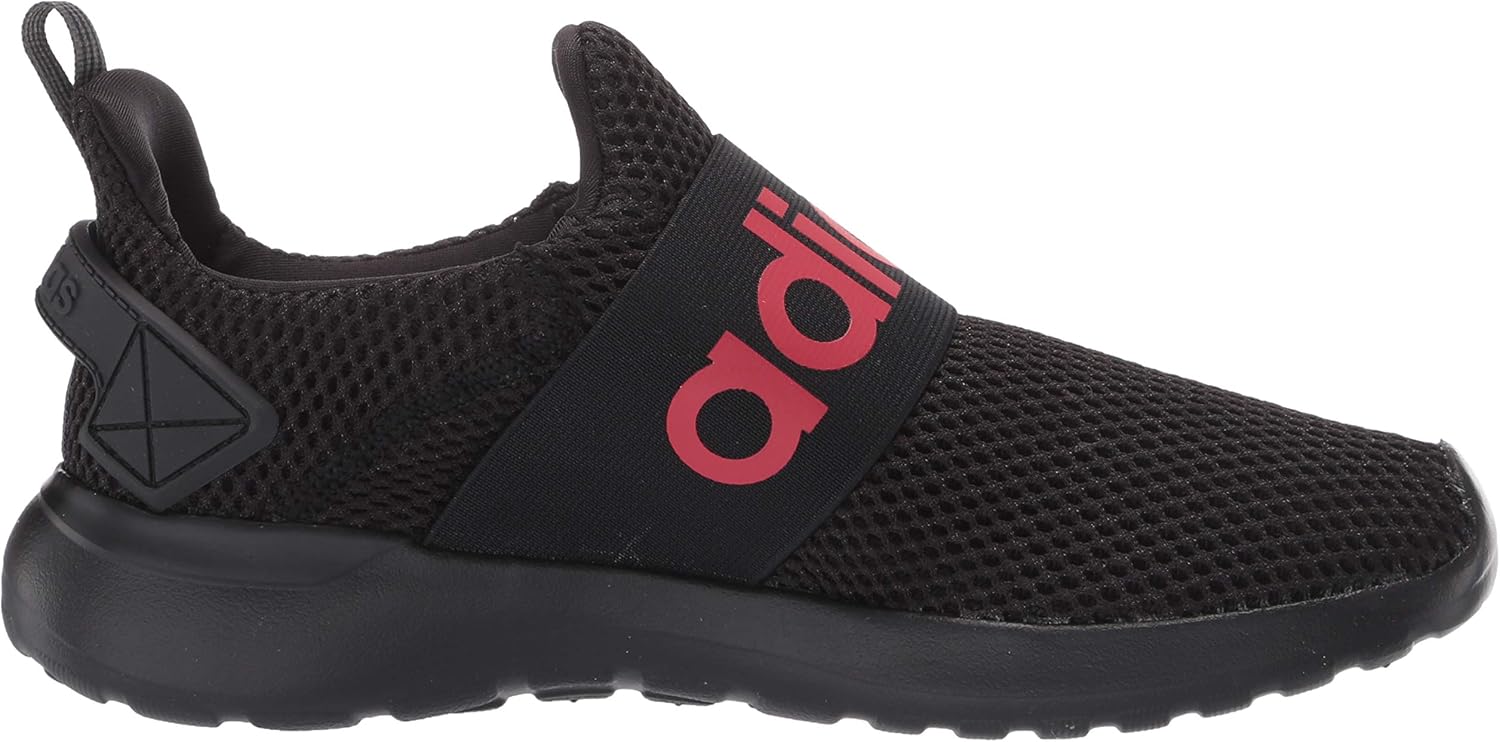 adidas lite racer adapt black and gold