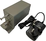 SunshineBBQs Wireless Rotisserie Motor Adjustable Speed LED Display 17cm view 3