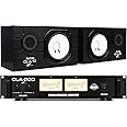 Avantone Pro CLA10 Studio Monitor and Amp System