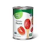 Amazon Fresh, Tomato
