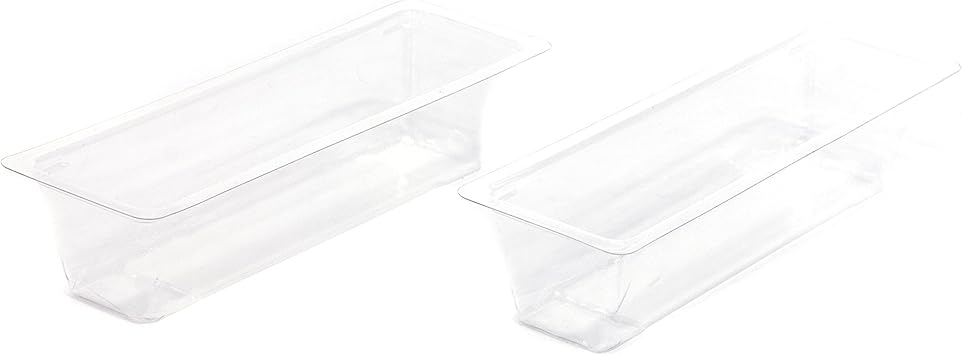 Couteaux et ustensiles de cuisine TWBEST Moule à crème glacée en 