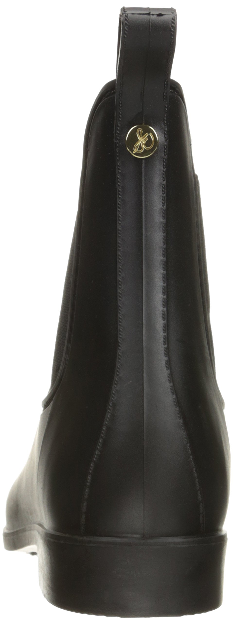 Sam Edelman Women's Tinsley Chelsea Rain Booties - Image 3