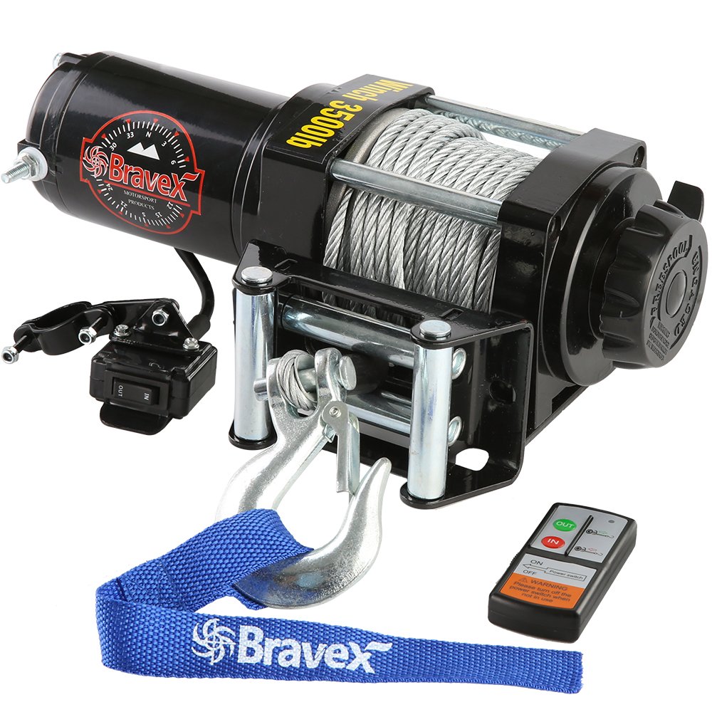 sailboat winch brands