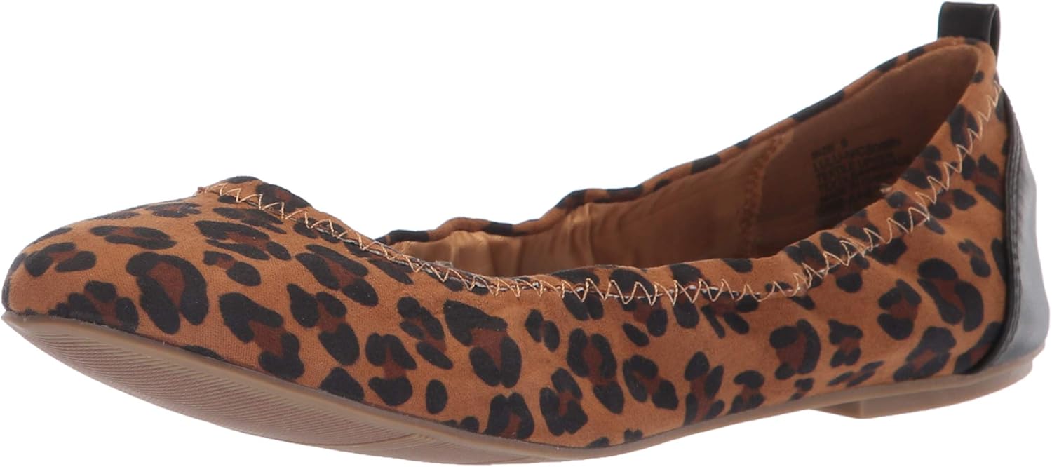 mia lulu ballet flat