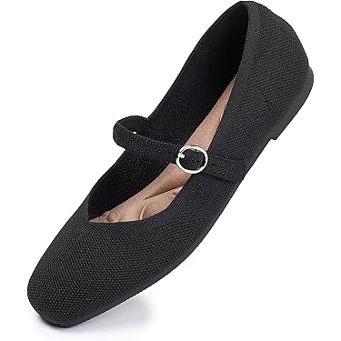 Amazon Best Sellers: Best Women's Flats