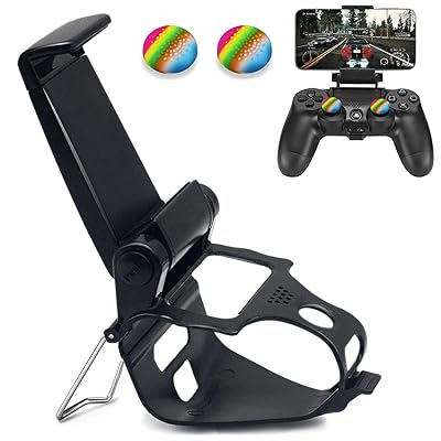 Wireless Controller Mount Stand for Mobile Gaming on Ecuador Ubuy