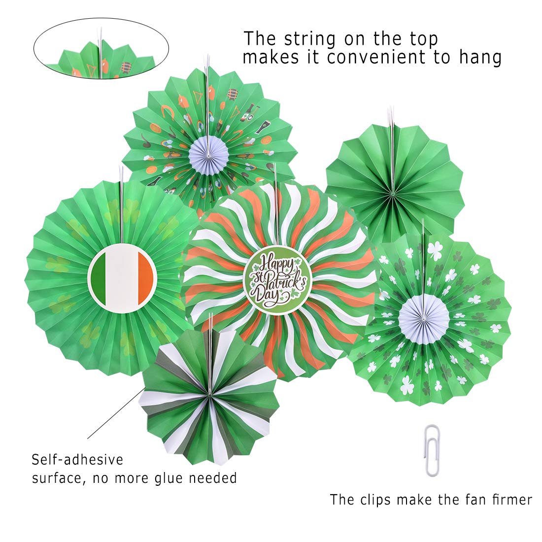 5 lines on green day image