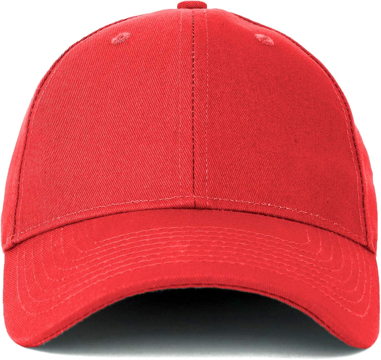 baseball caps made in usa