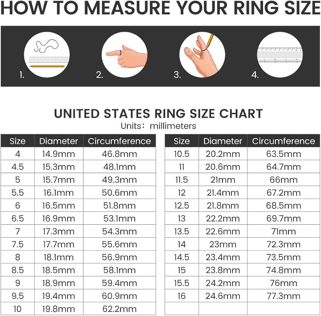 King Will Glory Men's 4mm 6mm 8mm Tungsten Carbide Ring 24k Gold Plated Domed Polished Finish Wedding Band | 