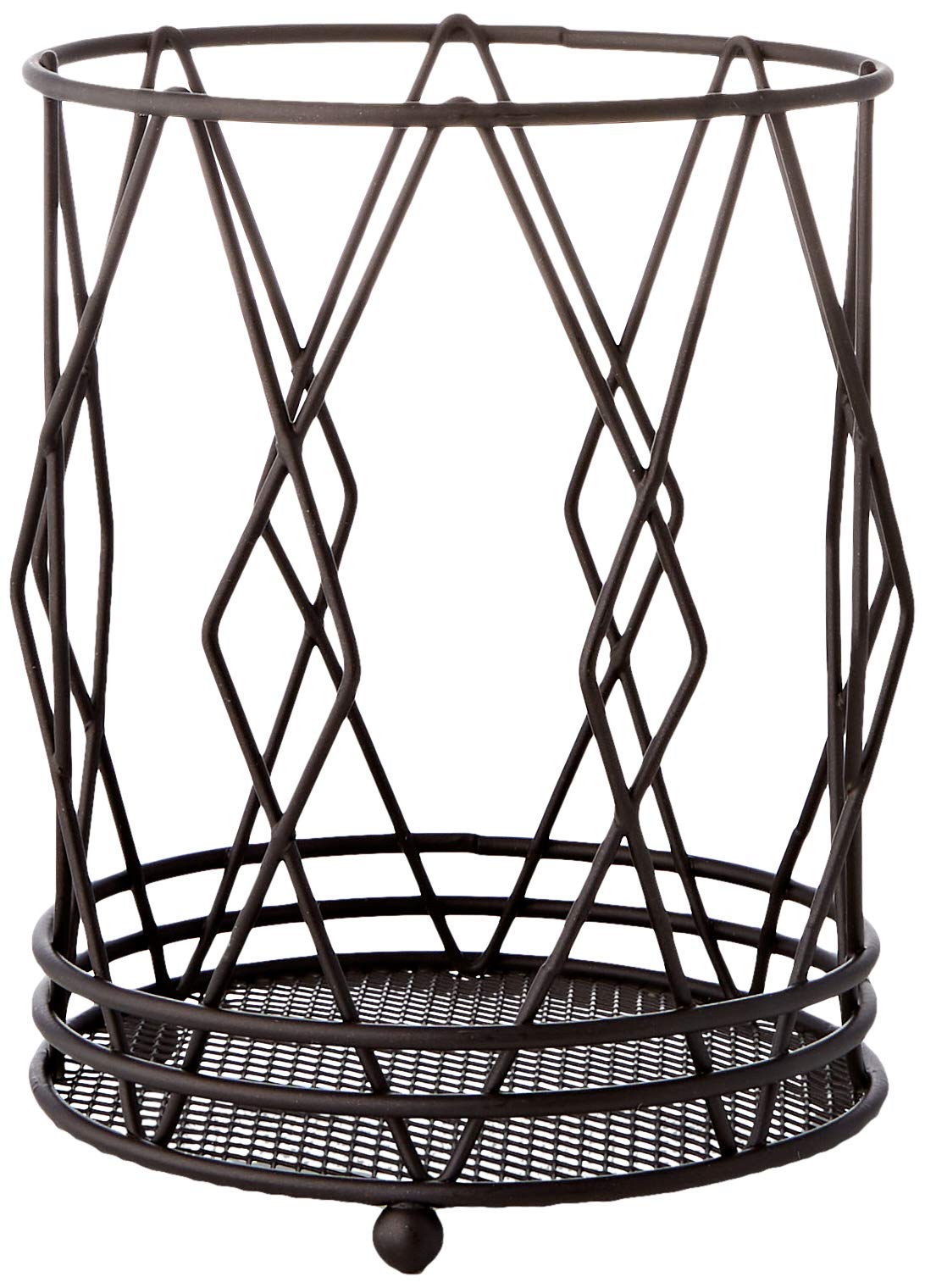 Metal Cover 11 x 11 x 15 Cotton QD