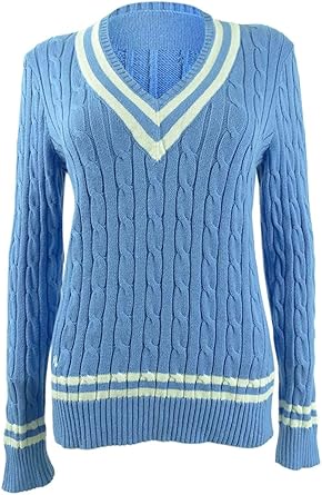 ralph lauren women's sweaters amazon