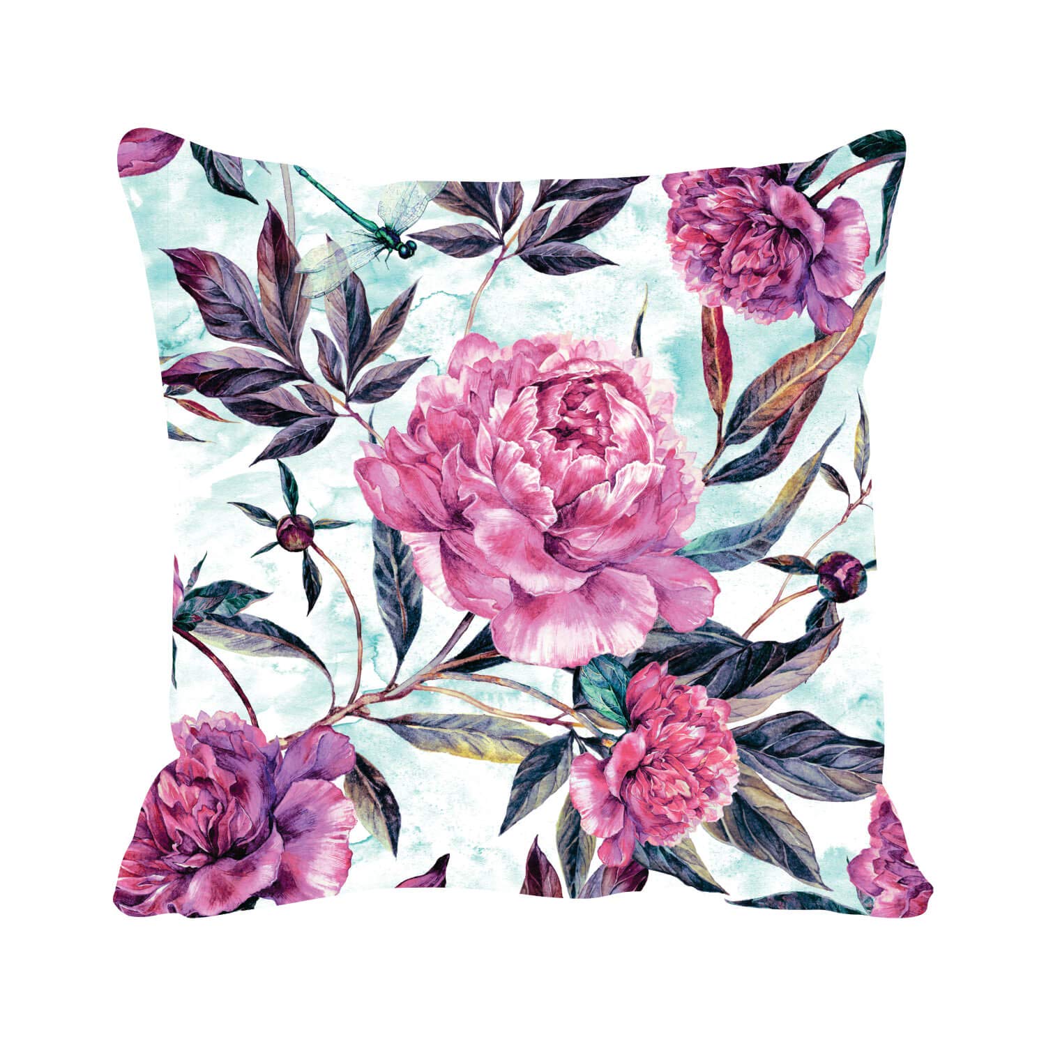 Buy Theyayacafe 24x24 Inches Set Of 2 Cushion Covers Gorgeous