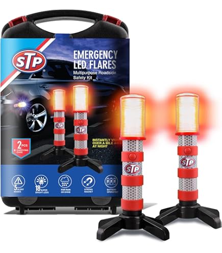 Amazon.com: FireStick Strobestik STS-1A FireStick , Red : Automotive