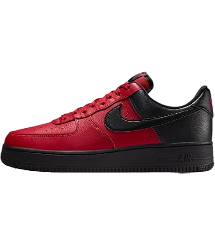 Amazon.com | Nike Men's Air Force 1 '07 An20 Basketball Shoe