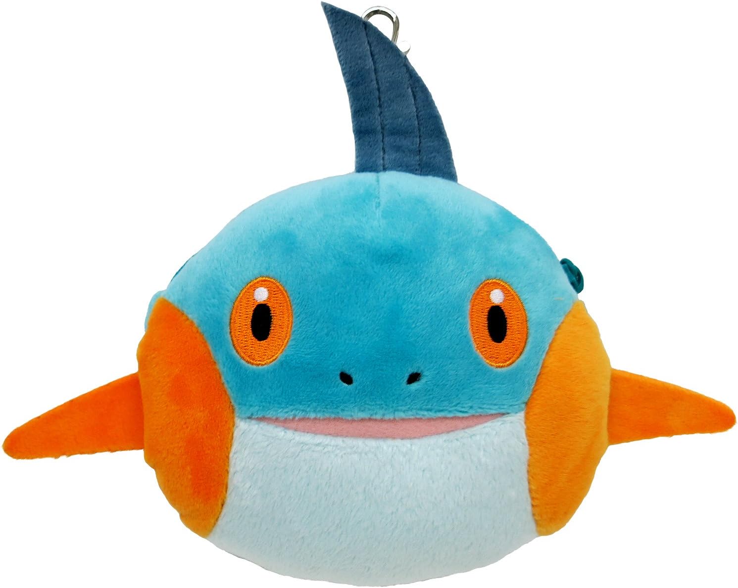 Amazon ヌマクロー フェイスパスケース ポケモン おもちゃ雑貨 おもちゃ