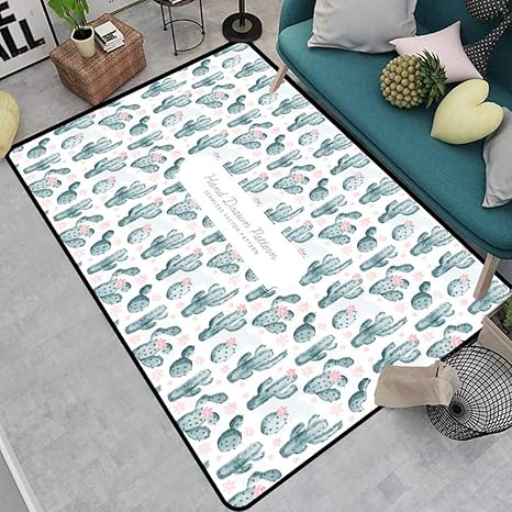 Amazon 玄関マット キッチンマット ラグマット かわいい 北欧 泥落とし 足拭き 屋内 屋外 ホットカーペット対応 動物 キッズ 子供 ベッドサイド 出窓 お風呂 吸水 ずれない 滑り止め 玄関マット オンライン通販