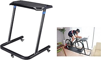Amazon Ninolite B1 自転車 室内サイクリング専用デスク 高さ調整可能 タブレット Ipad スマホ ノートパソコン 補給ドリンクボトル対応 滑り止め付トレーナーテーブル Ninolite Ninolite トレーニングバイク マシーン付属品 Amazon Ninolite B1 自転車 室内サイクリング専用デスク 高さ調整可能 タブレット Ipad スマホ ノートパソコン 補給ドリンクボトル対応 滑り止め付トレーナーテーブル Ninolite Ninolite トレーニングバイク マシーン付属品