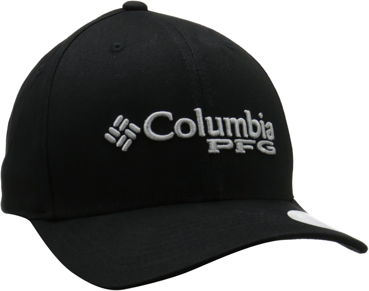 Columbia Sportswear PFG Fitted Ball Cap Cold Weather