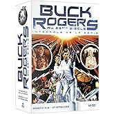 Buck Rogers au 25ème siècle - Intégrale de la série