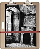 Art Advantage 2250-23 23-Inch by 26-Inch Artist Sketch Board