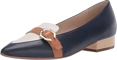 women's zerøgrand skimmer flat
