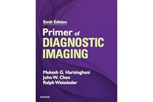 Primer of Diagnostic Imaging E-Book: Expert Consult - Online and Print