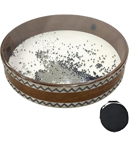 Amazon.com: Remo OCEAN DRUM®, 16