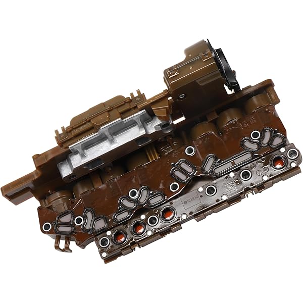 Amazon.com: ACDelco 24275872 GM Original Equipment Automatic 