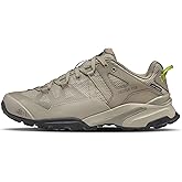 THE NORTH FACE Men's Ultra 112 Waterproof Hiking Shoe | Ripstop Leather, Rubber Outsole With 5mm Lugs