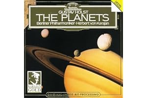 Holst: The Planets
