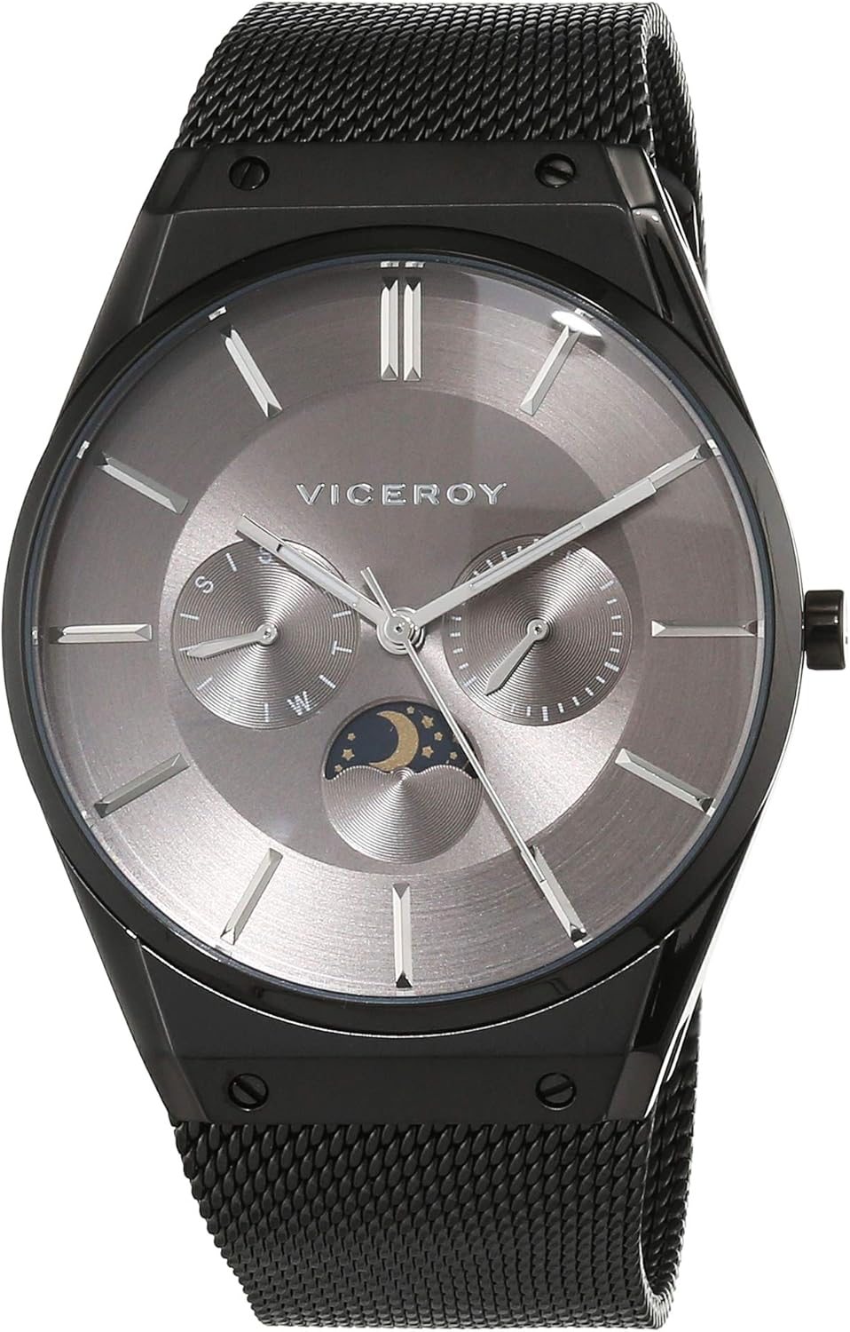 Reloj Viceroy - Hombre 42245-57: Amazon.es: Relojes