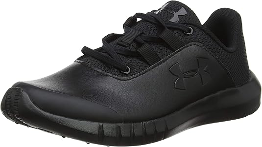 boys under armour trainers