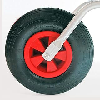 Dema Schubkarrenrad 3.50-6 unversal