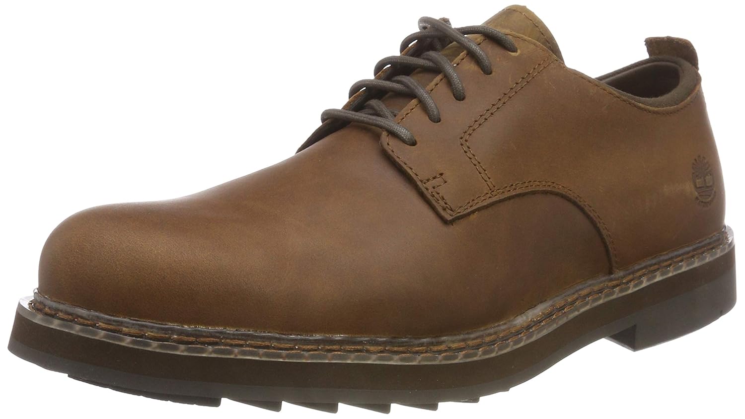 men's squall canyon waterproof oxford shoes