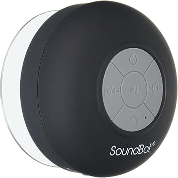 speaker for shower amazon