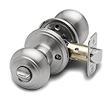 Copper Creek Colonial Privacy Interior Door Knob